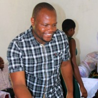 Michael Wanyonyi