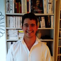 Nicolas Vermeulen