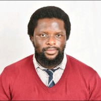 Charles Omondi , Cpa