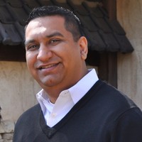 Ameesh Udeshi