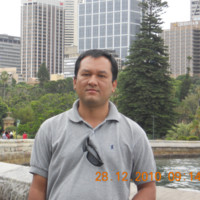 Bal Shrestha