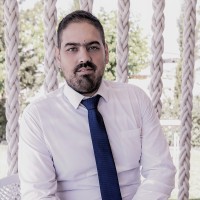 Marios Pampakas     BA/ MA/ FCCA/ TEP