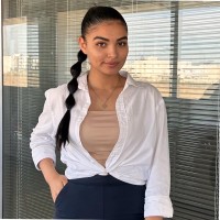 amani bayoudh