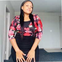 Veronah Kgabiso Mthombothi