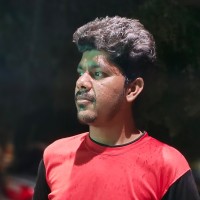 Dineshkumar B