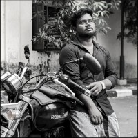 Kathiravan A