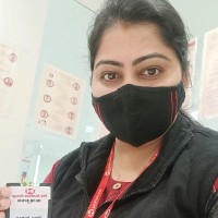 Sonalika Pani