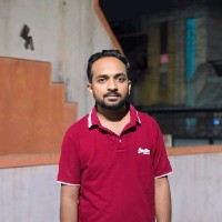 Kedar Kumbhar