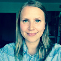 Anna Svennenfors