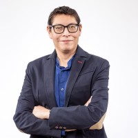 Ricardo Ernesto Cruz Rodriguez