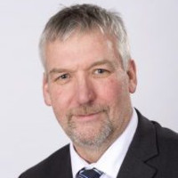 Mark Oakley FCIOB