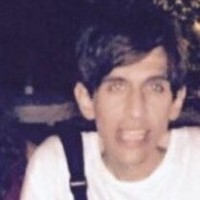 Irfan Ali