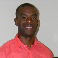 Dontrey Lampkin