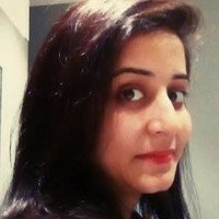 Tuhinna Chaturvedi