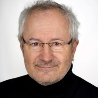 Günter Schreier