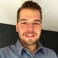 Tom Van Der Veeken