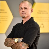 Marco Roldan