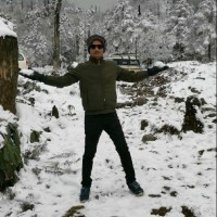 Chandramani Singh