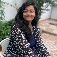 Aakriti Upadhyay