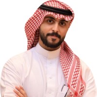 Ibrahim Alzaidi, PHRi™