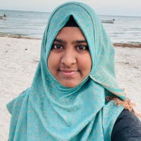 Sarifah Binti Ismail