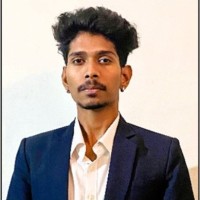 Srehans Patil