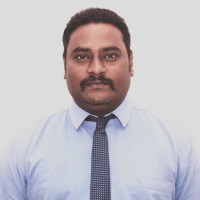 Rajasekaran Ramakirushnan