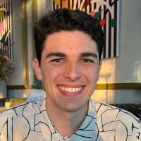 Colton Andrade