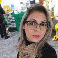 Roseane Aparecida Da Silva Ferreira Nascimento