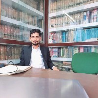 Satyam Pandey