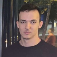 Daniel Katavic