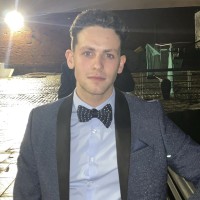 Ollie Bennett