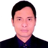 Md. Arafat Ali Bidyut