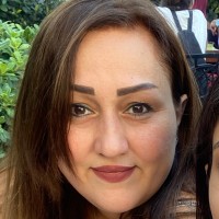 Sanam Saffar