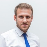 Tolga Dikmen