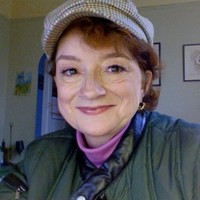 Anne Fleming