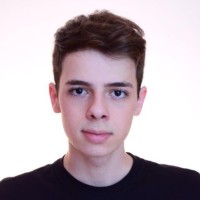 Gustavo Straliotto Drews