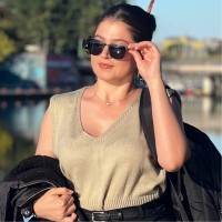 Negin Rashidi