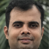 Venkatesh Saikumar