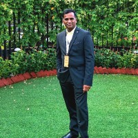 Sudalaimuthu Vembu