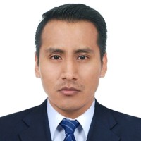 Steven Calero Cordova