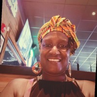 Cicely Williams-Robinson