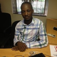 Masia Kenneth Mofokeng