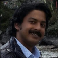 Vinod Singh