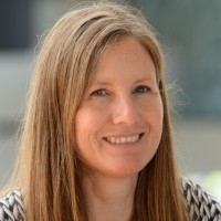 Laila Bech Larsen