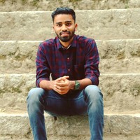 Siddhesh Saraf