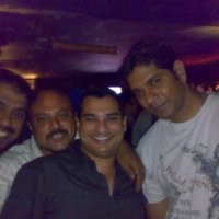 Amit Dsouza