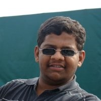 Sanket Deshpande