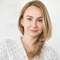 Dr Anna Kamińska-Pietnoczko