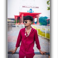 Dhrup Kumar